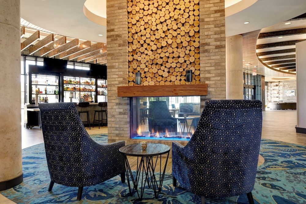 Archer Hotel Florham Park/Morristown 3