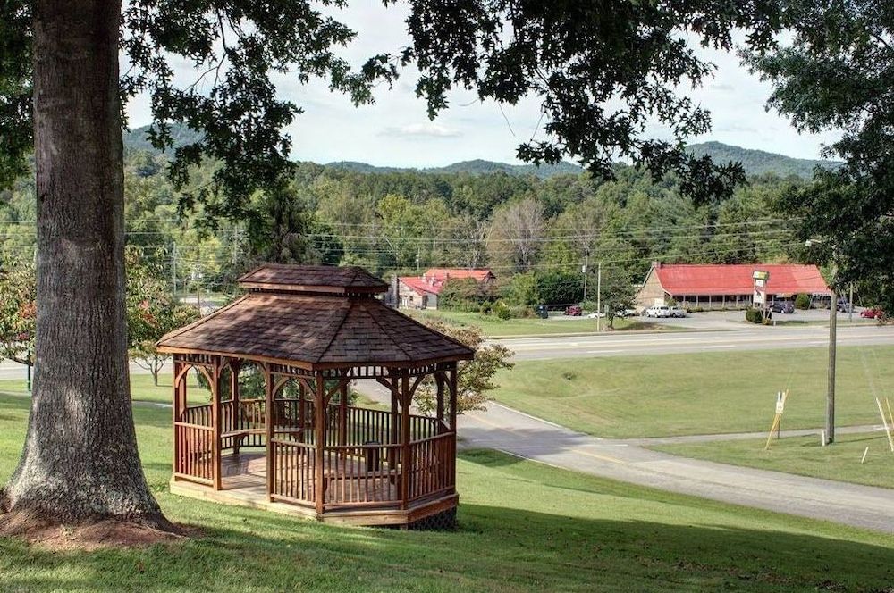 Highland Manor Inn 2 estrelas em Townsend