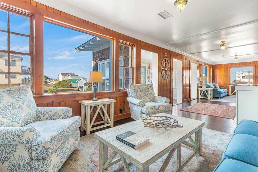 Nags Head Beach Inn by KEES Vacations 2