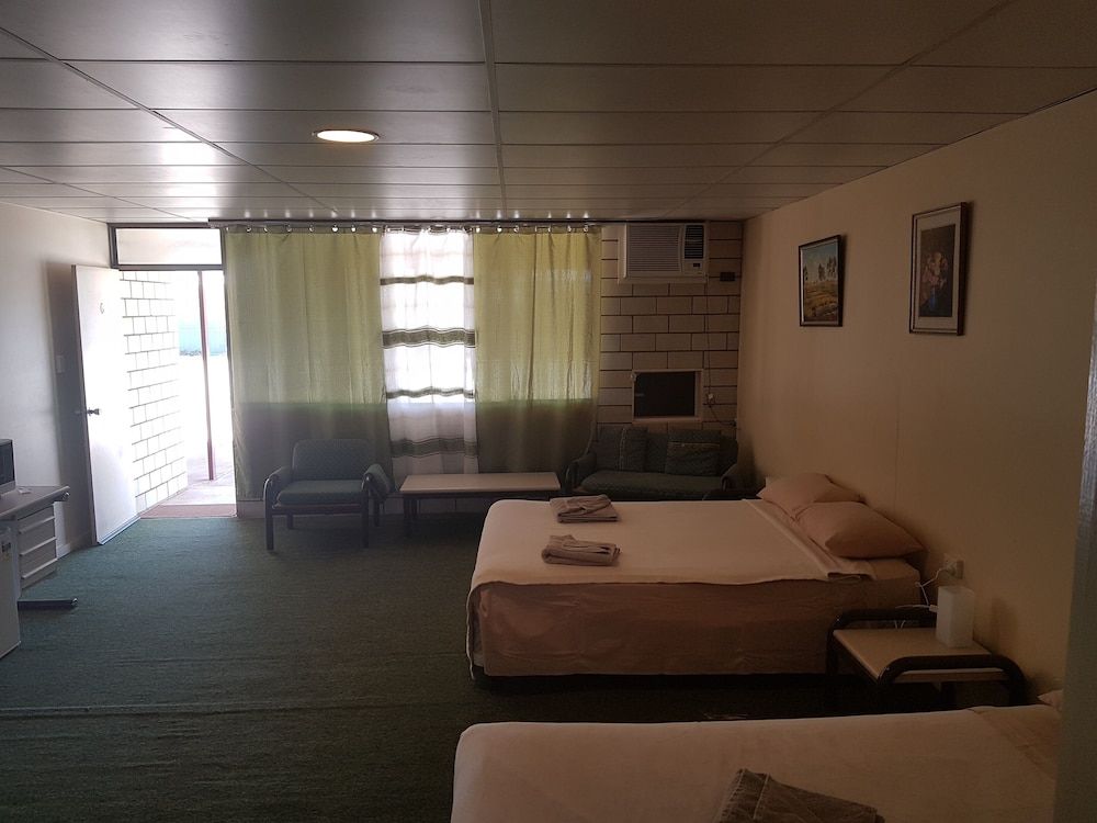 Leichhardt Hotel Motel 3