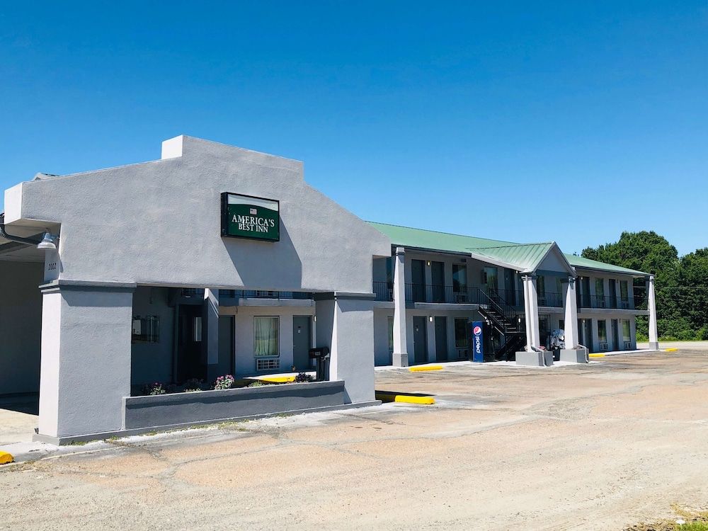 Americas Best Inn Brinkley 2 estrelas em Brinkley