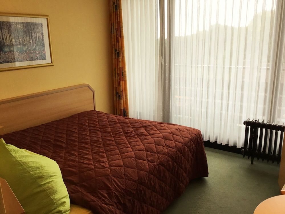 Camera doppia standard - Panorama Hotel Pension Frohnau 3