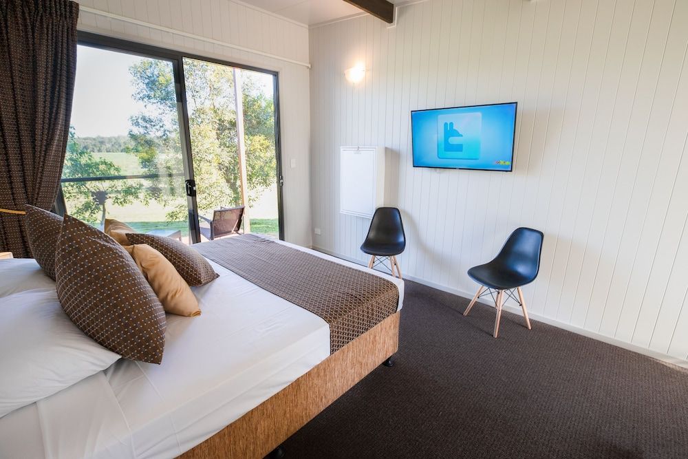 Brisbane North B&B 3