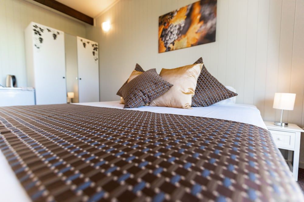 Brisbane North B&B 2