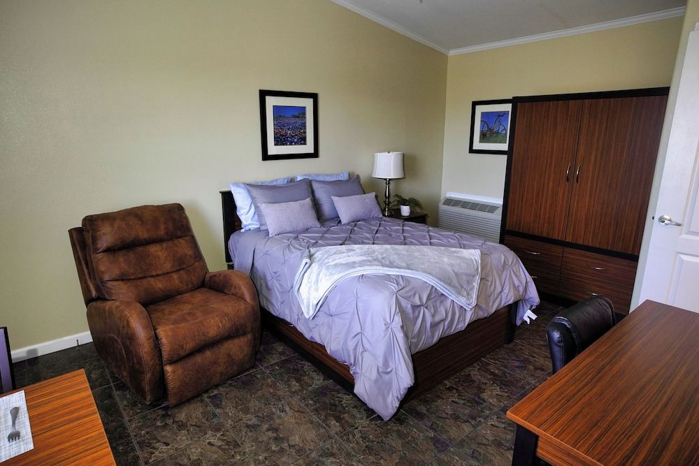 Freeport Studios -1 étoiles à Freeport