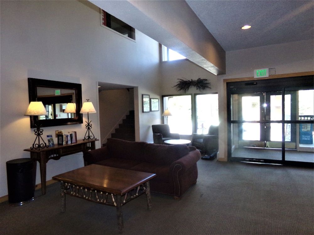 Fox Pine Lodge 4 Bed 4 Bath Condo 3