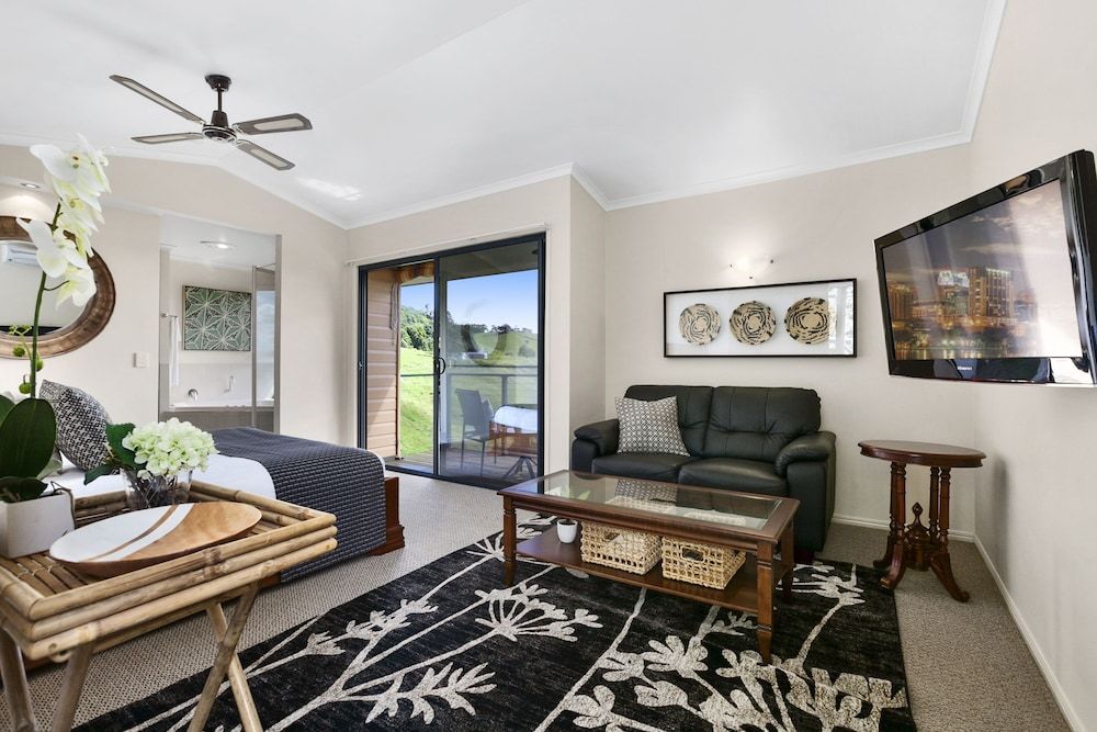 Top of The Hill 4 estrelas em Maleny