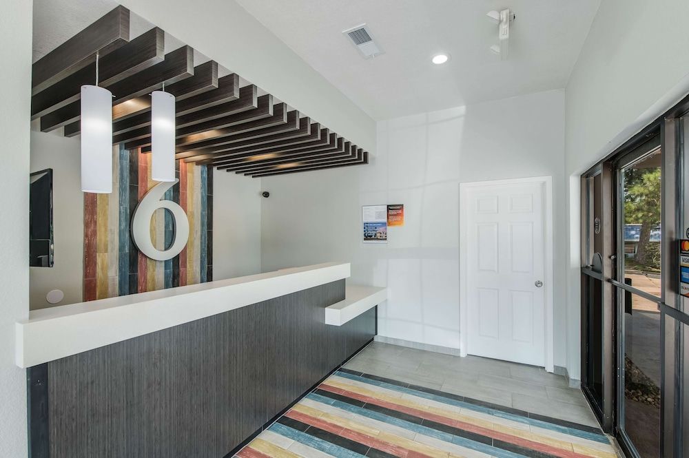 Motel 6 Kilgore, TX 2