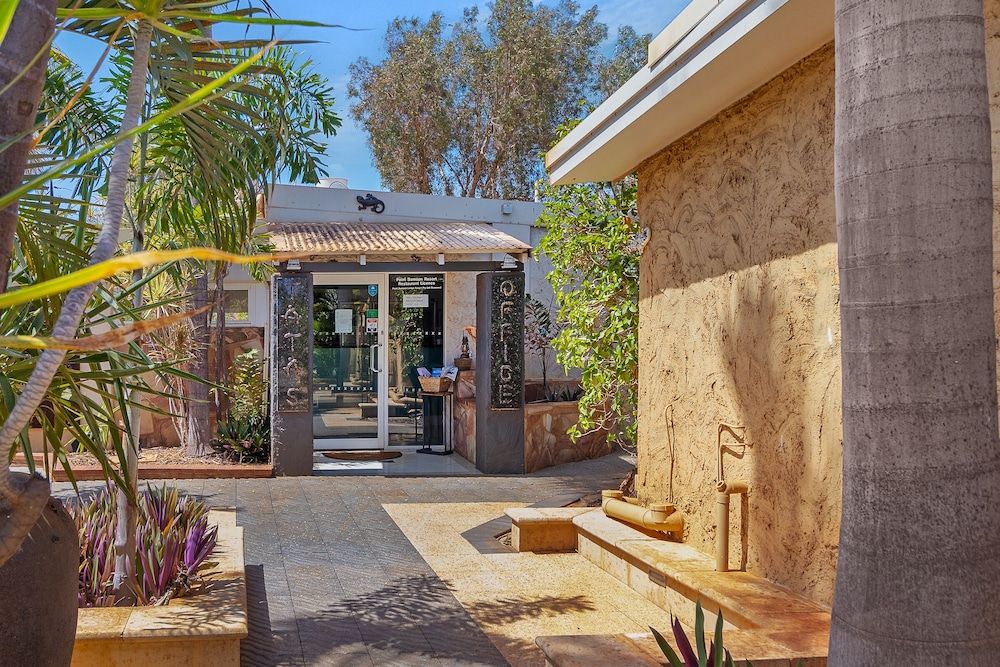 Point Samson Resort 2