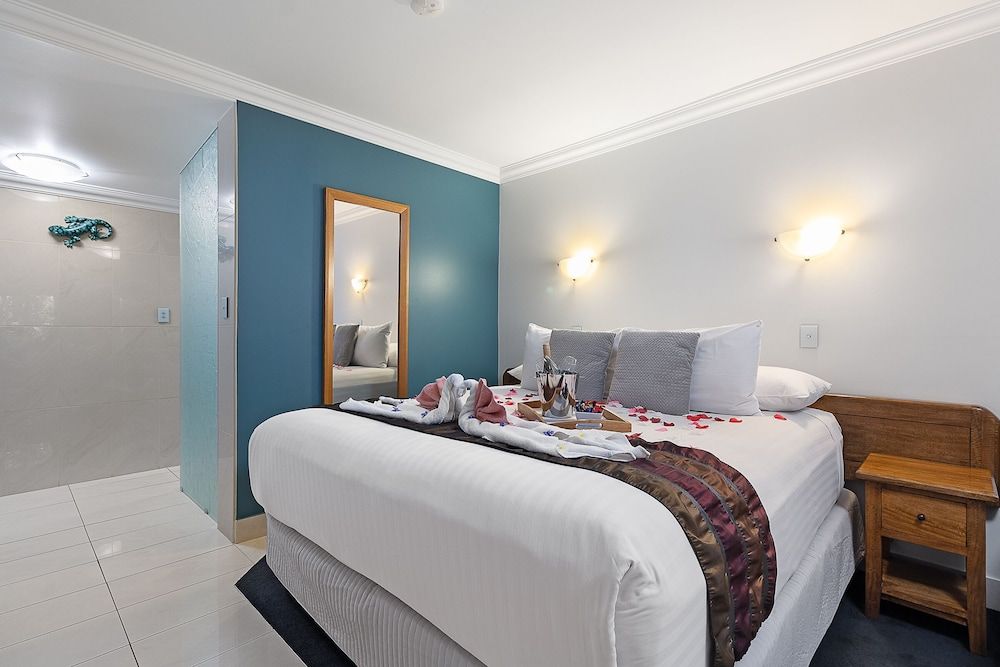 Point Samson Resort 3