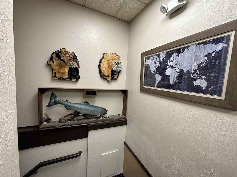 Alaska Angler's Inn 2