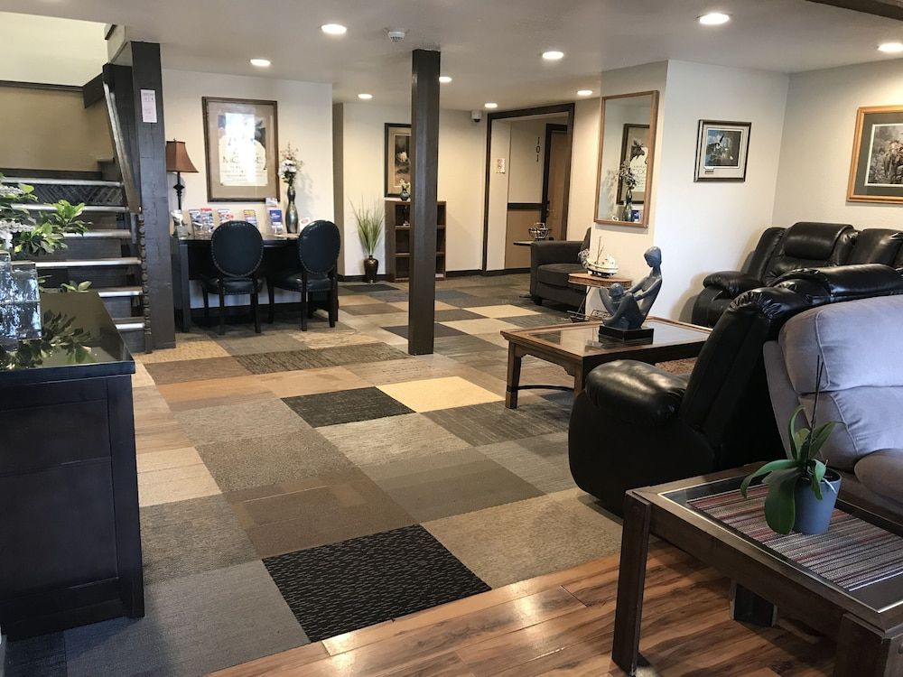 Alaska Angler's Inn -1 estrelas em Soldotna