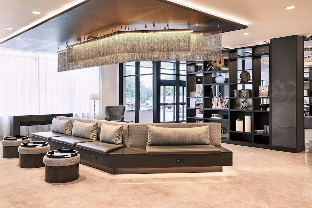 Ac Hotel Bridgewater 2