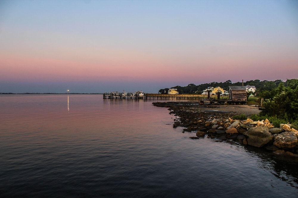 River Hotel Of Southport -1 estrelas em Southport