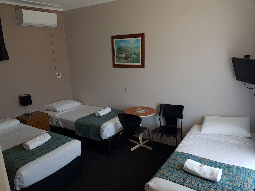 Gateshead Tavern Motel 3