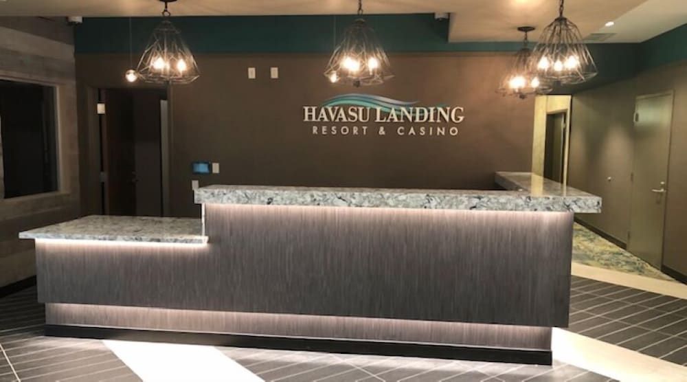 Havasu Landing Resort & Casino 2