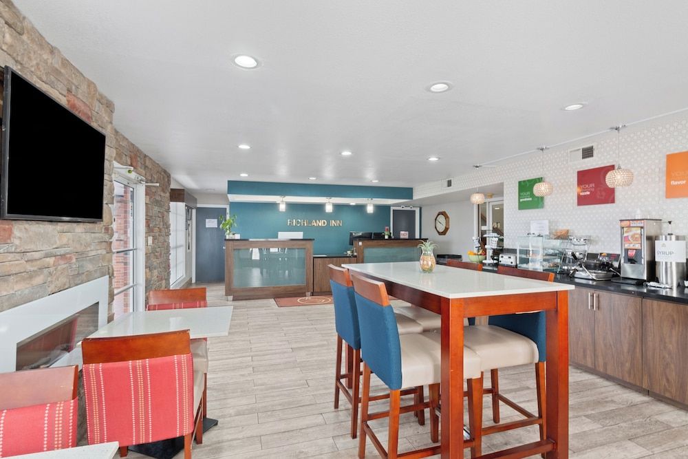 Richland Inn of Columbia 2