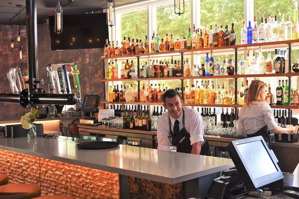 The Fredonia Hotel and Convention Center 2