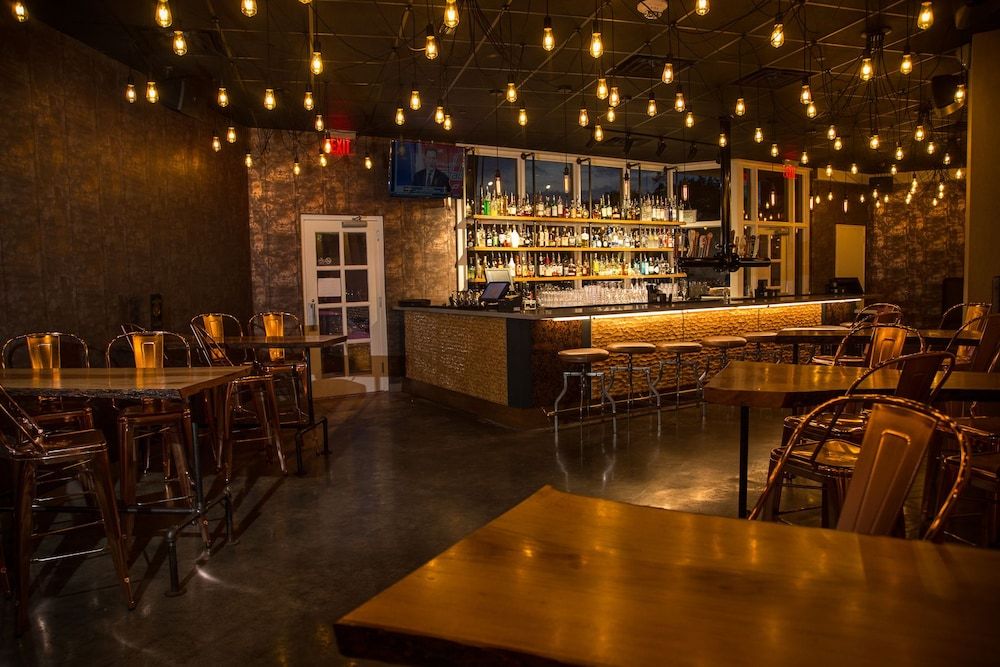 The Fredonia Hotel and Convention Center -1 étoiles à Nacogdoches