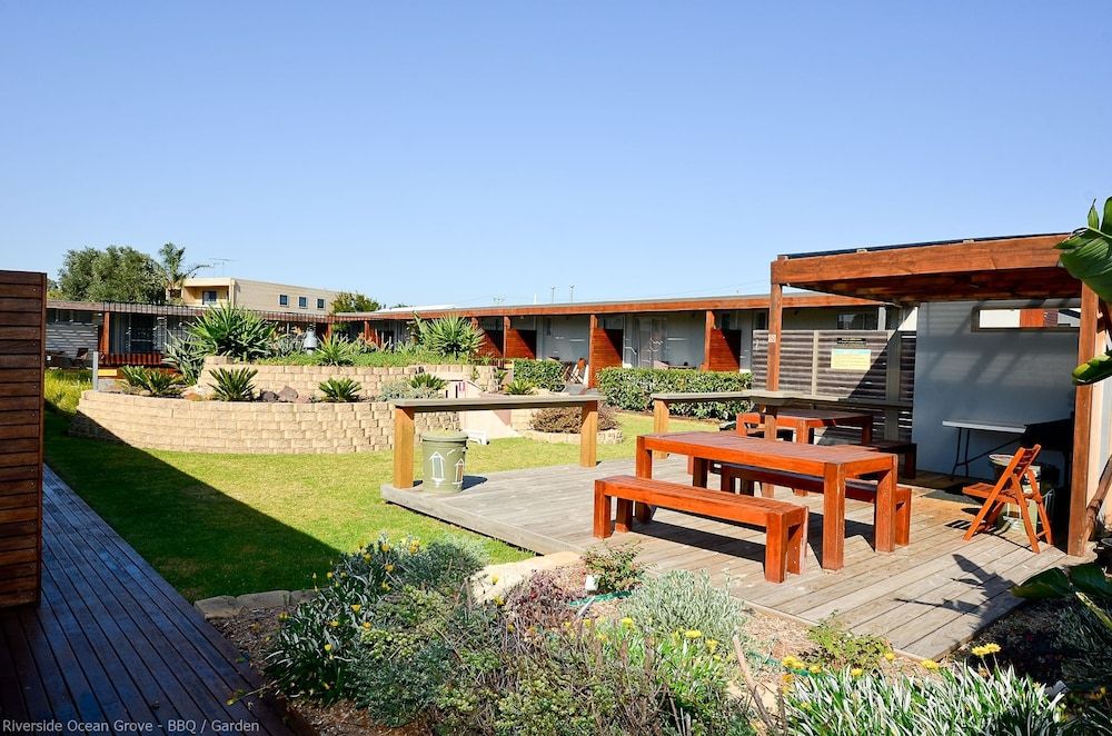 Riverside Ocean Grove -1 estrelas em Ocean Grove