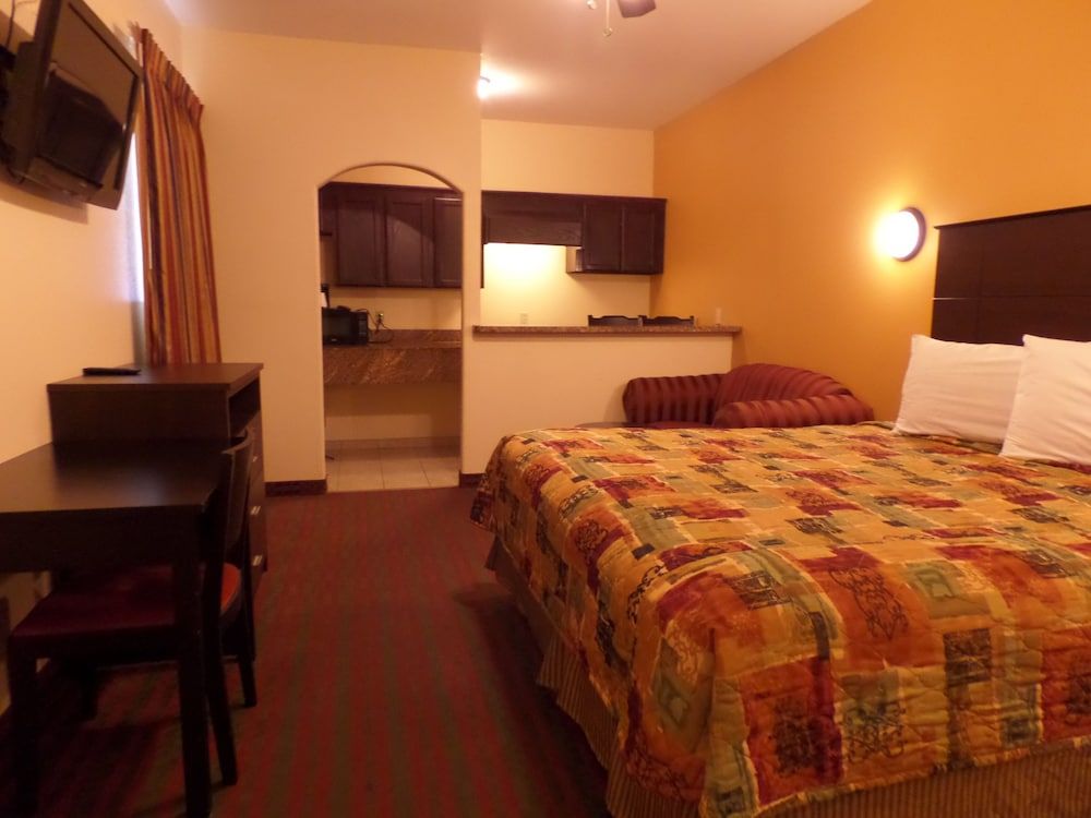 Guest Inn San Benito Harlingen 3