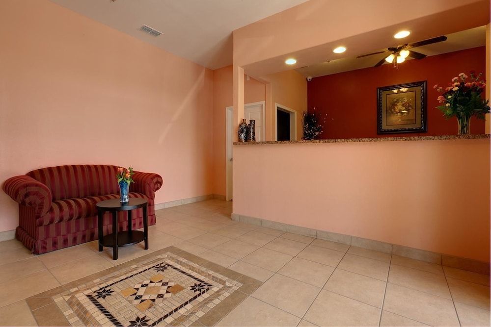 Guest Inn San Benito Harlingen 2