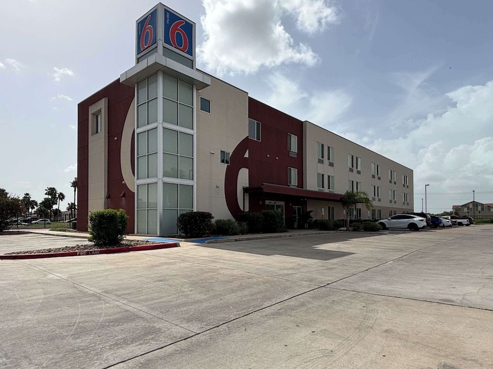 Motel 6 Weslaco, TX 2 estrelas em Weslaco