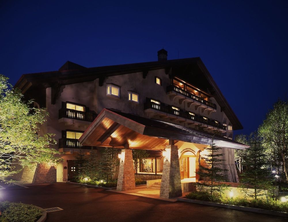 Sun Members Hirugano 4 stelle a Gujo