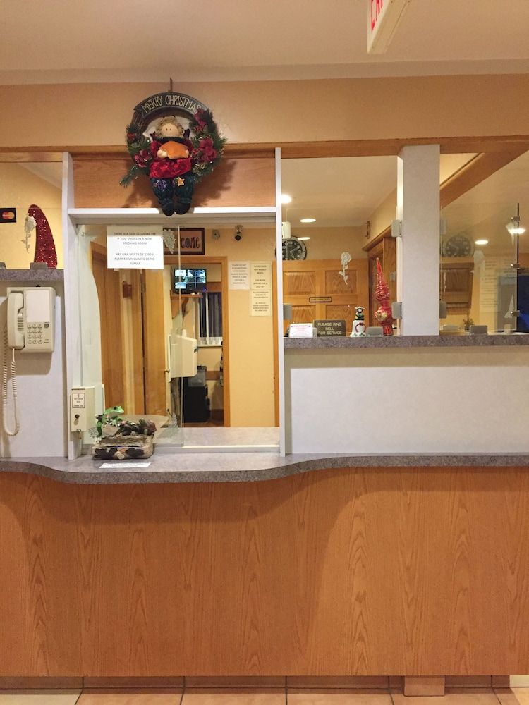 Red River Inn Silt-Rifle 3