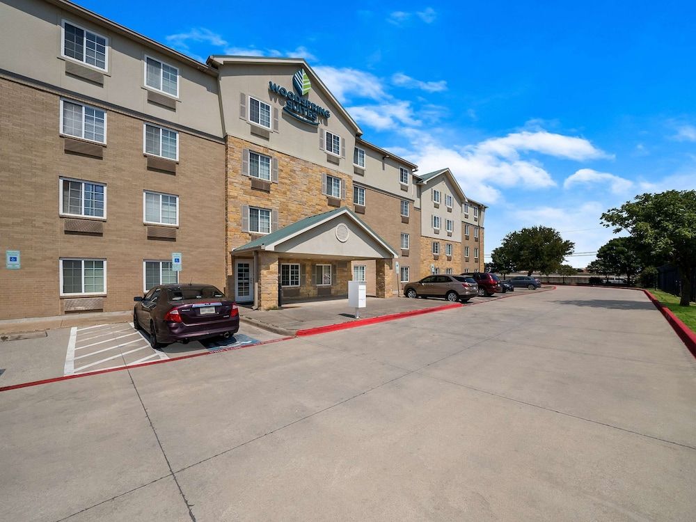 WoodSpring Suites Rockwall-East Dallas 2 estrelas em Rockwall
