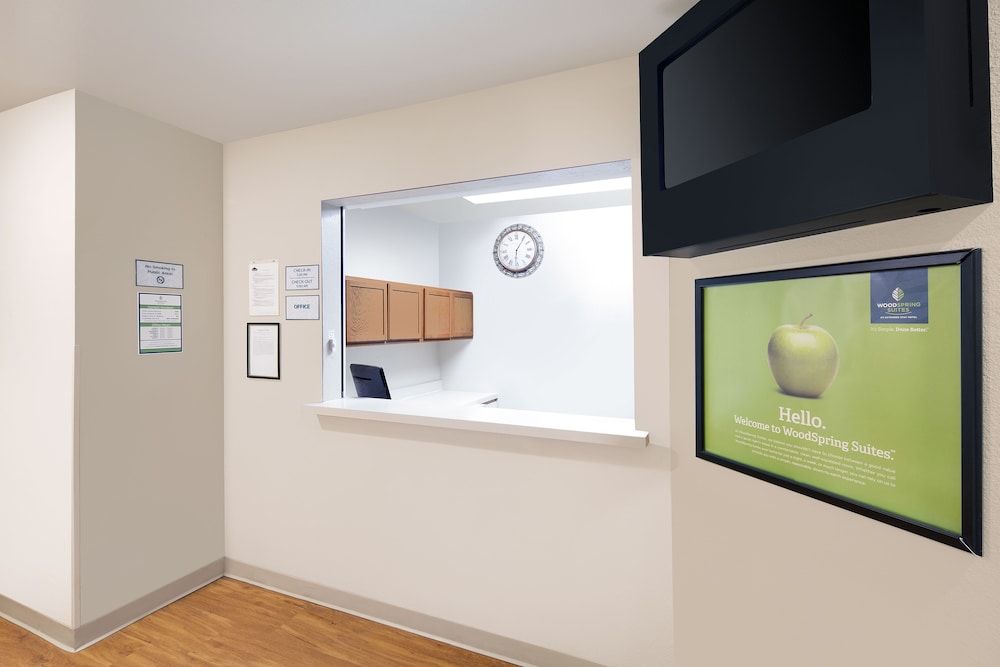 WoodSpring Suites Rockwall-East Dallas 2