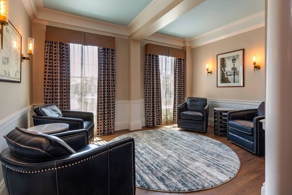 Essex Street Inn & Suites, an Ascend Collection Hotel 3