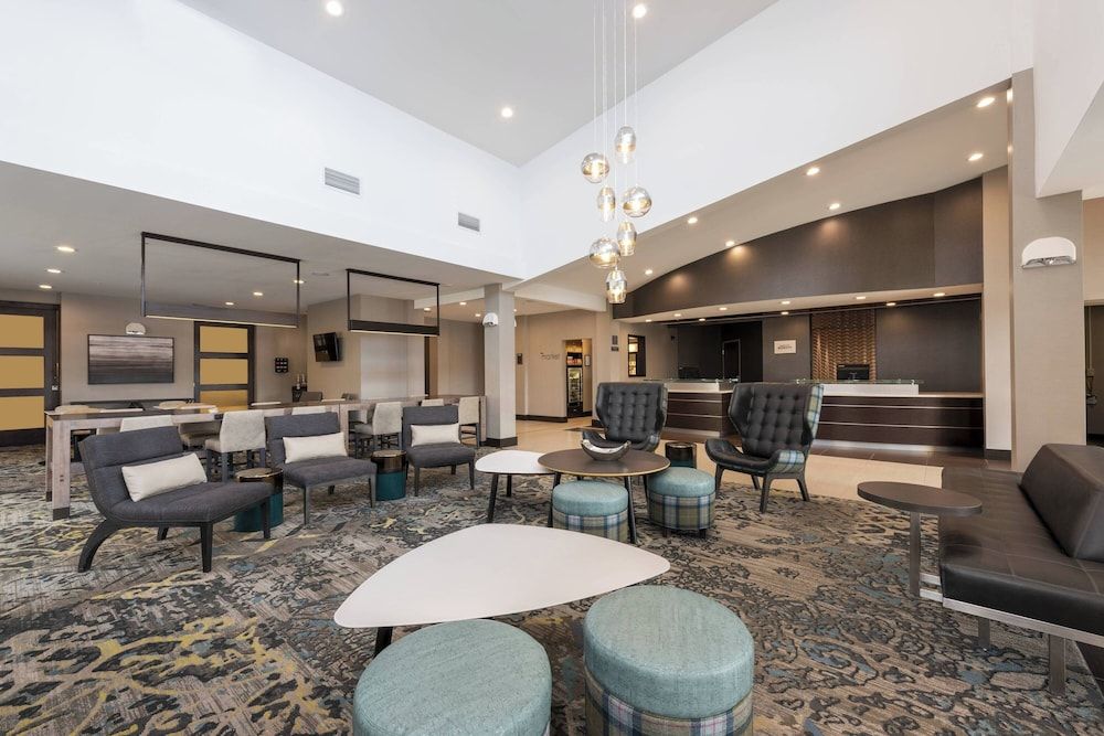 Residence Inn Midland Marriott 2