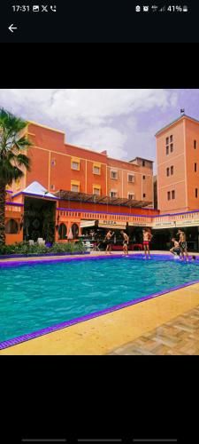 Hotel Espace Tifawine 3