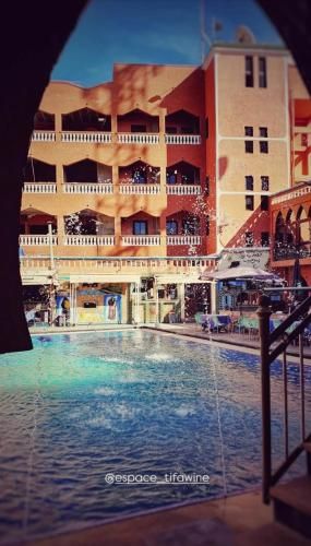 Hotel Espace Tifawine 2