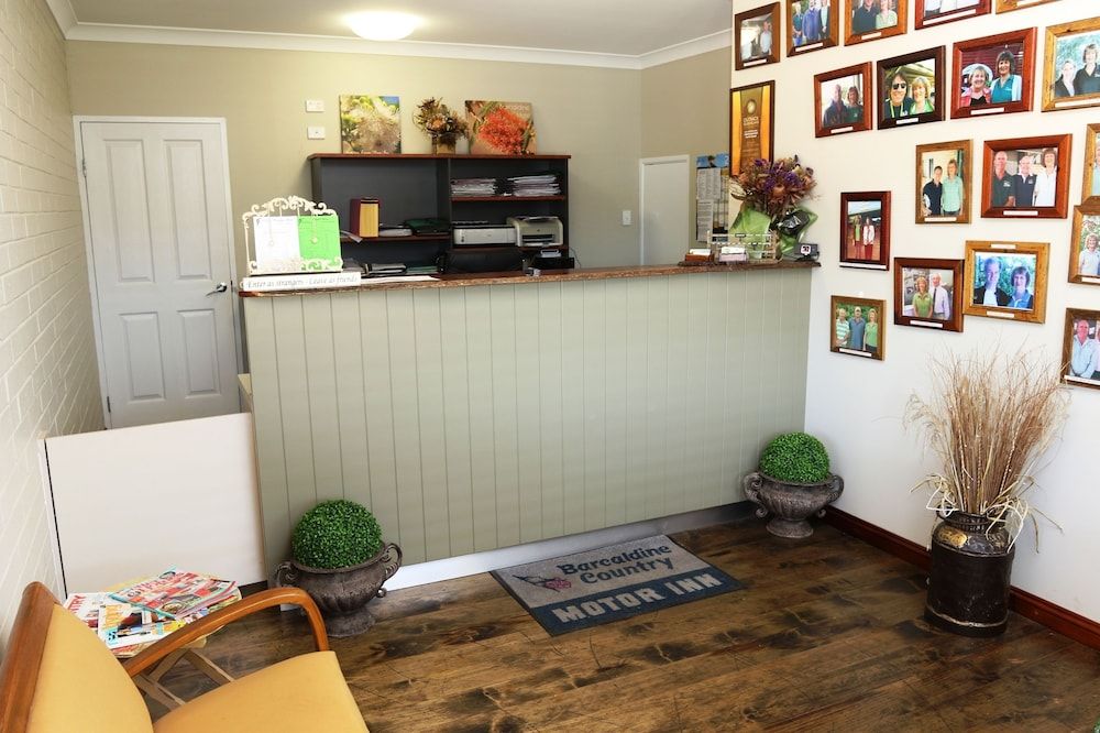 Barcaldine Country Motor Inn 2