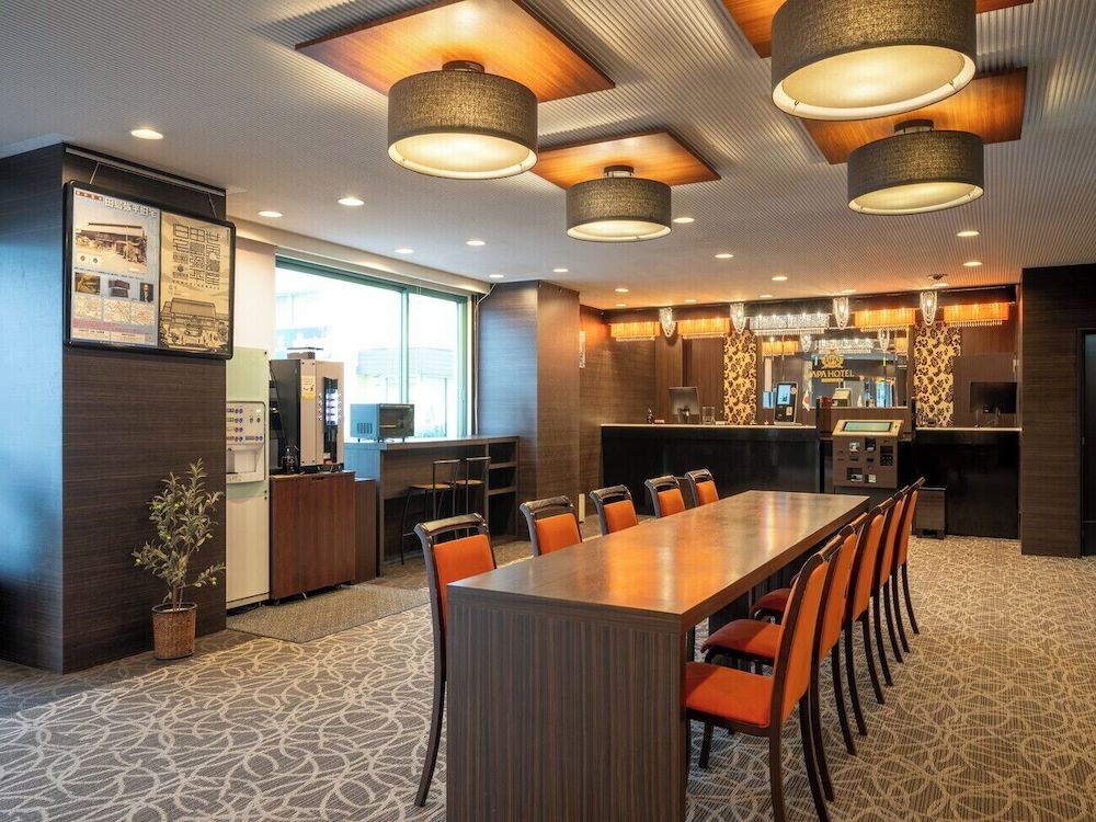 APA Hotel Isesakieki Minami 3