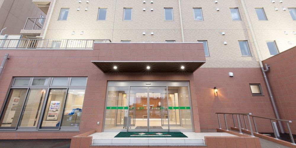 Hotel Wakamatsu Excel 3 estrelas em Isesaki