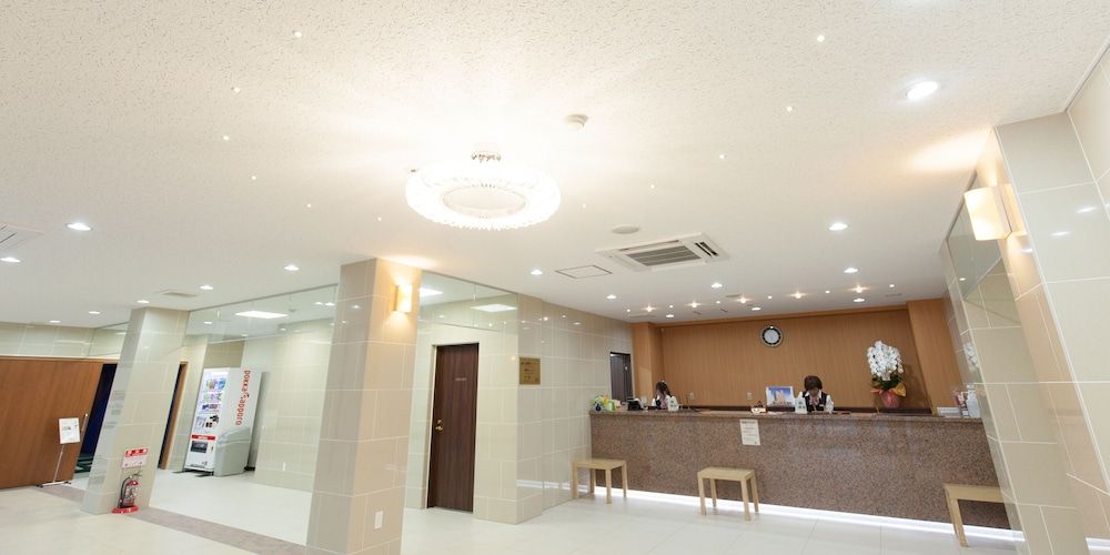 Hotel Wakamatsu Excel 2
