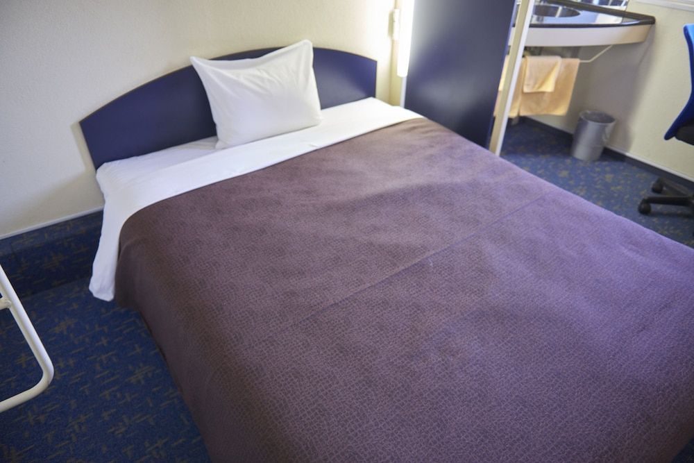 Hotel Select Inn Isezaki 3