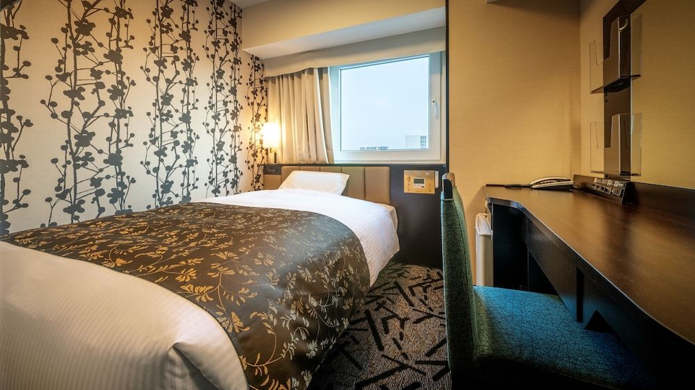 APA Hotel Hitachinaka Katsuta-Ekimae 3