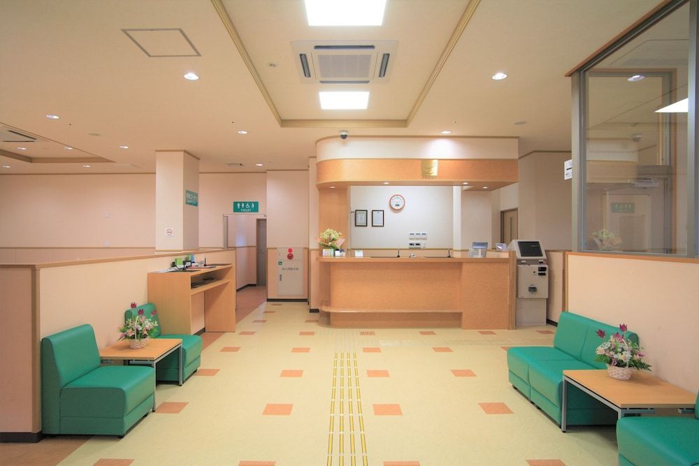 Life Inn Katsuta Station West 2