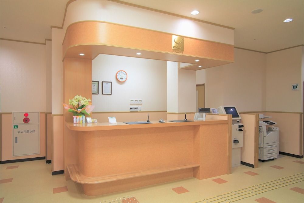 Life Inn Katsuta Station West 3