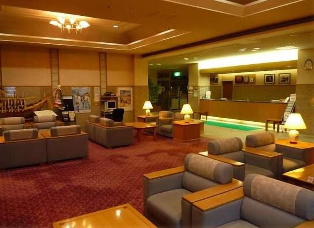 Yokote Central Hotel 2