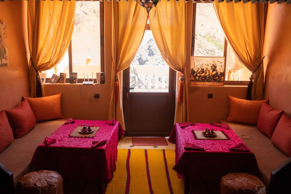 Riad Atlas Panorama 2