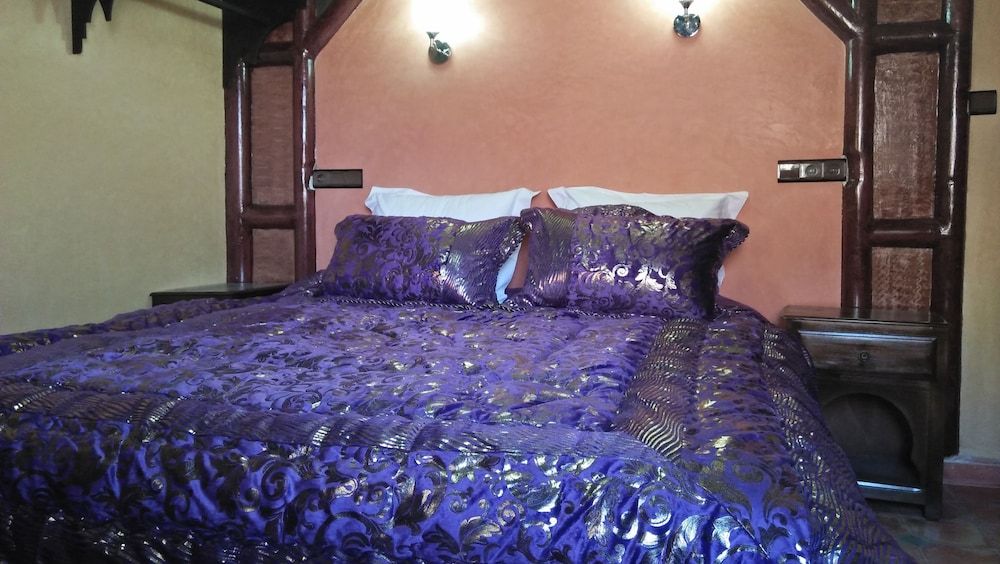 Riad Atlas Panorama 3