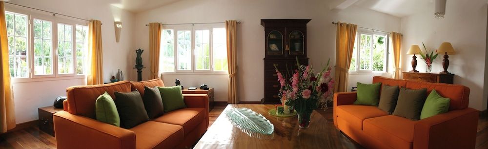 Maison D'Hôtes Coignet 2