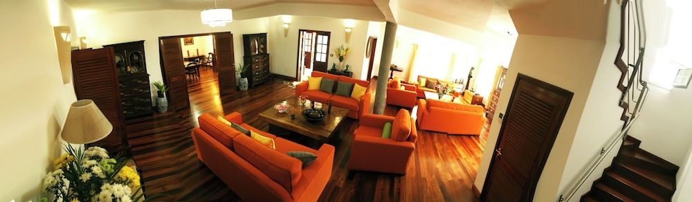 Maison D'Hôtes Coignet 3