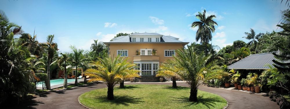 Maison D'Hôtes Coignet -1 estrelas em Beau Bassin-Rose Hill