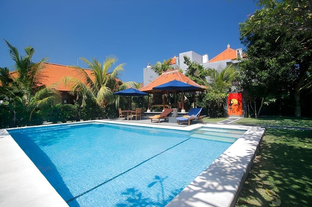 Graha Madesimon 3 estrelas em Ketewel